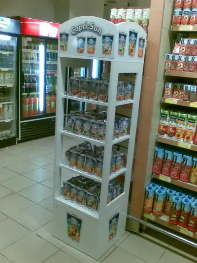 CAPRI SUN